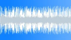 Dark Cinematic Metal Loop (Angry, Driving, Transition) Stock Music