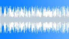 Dark Cinematic Metal Loop Stock Music