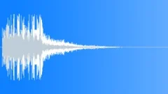 Dark Cinematic Stutter Impact, Dark Cinematic Stutter Hit Sound Effect