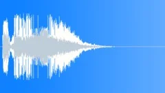 Dark Cinematic Whoosh-HitSound Effect