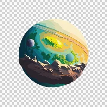 Dark Circular Abstract circle lines shaded area Stock Illustration