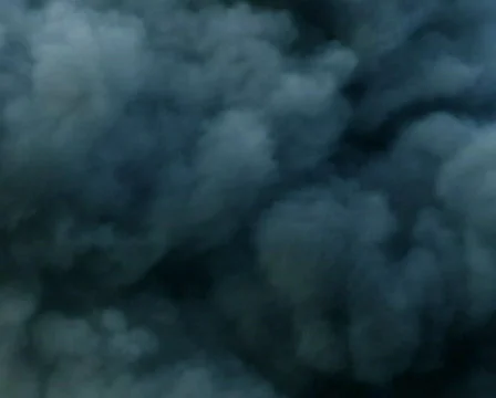 Dark Cloud Detail 库存影片 104409