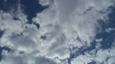 Dark cloud Stock Footage 450808