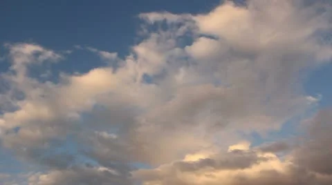 Dark Cloud timelapse  7 스톡 동영상 12292118