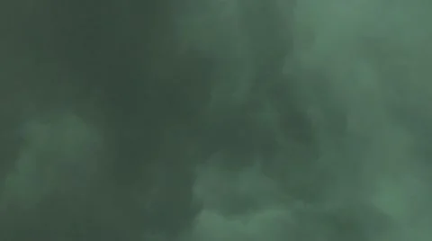Dark clouds 03 Stock Footage 12695991