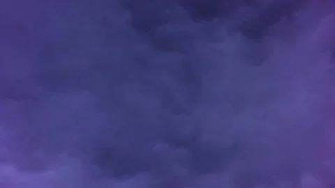 Dark clouds float up on a cloudy day. Time laps. Stock Footage 142079529