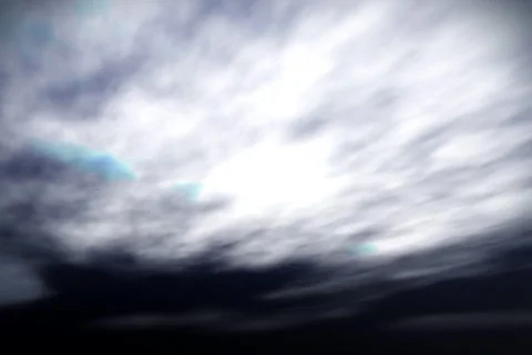 Dark clouds Video stock 79874