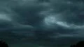 dark clouds HD Footage