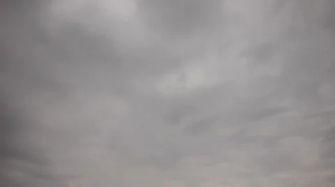 Dark clouds Stock Footage 32378377