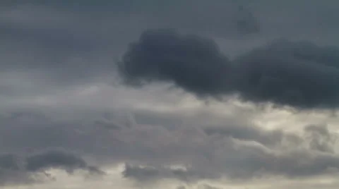Dark Clouds Видео 34161238