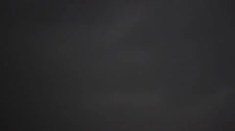 Dark clouds in a thunderstorm. Timelapse Stock Footage 65384702