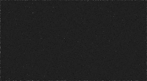 Dark coarse stucco wall, Rough embossed plaster texture, Black stone surface  库存插图