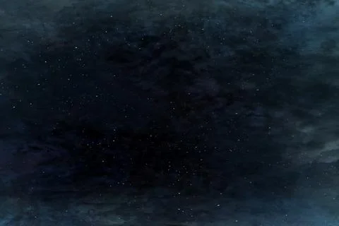 Dark cold and winter texture background abstract illustration イラスト素材