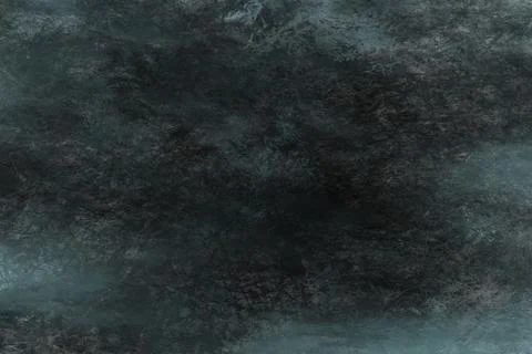 Dark cold and winter texture background abstract illustration Stock Illustration