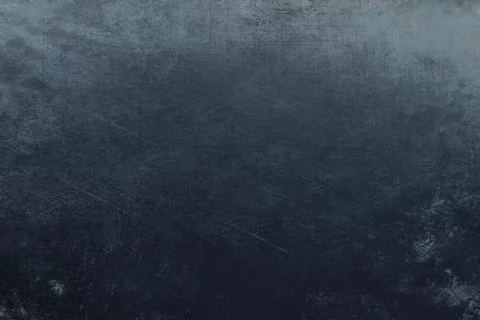 Dark cold and winter texture background abstract illustration Stock Illustration