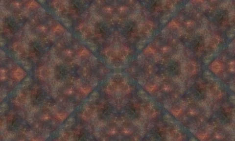 Dark Color Abstract Background Illustrazione stock