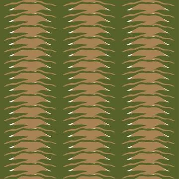 Dark color seamless pattern design Stock Illustration