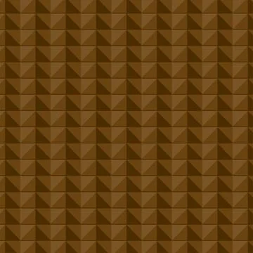 Dark color shapes geometric pattern Stock Illustration