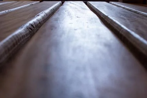 Dark colored wood texture Stock Photos