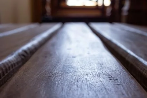 Dark colored wood texture Stock Photos
