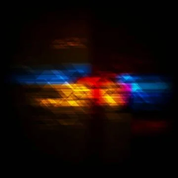 Dark colorful technical vector design Dark colorful technical design. Vect... Foto stock