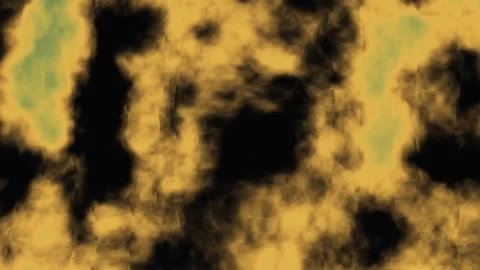 With dark colors and blurred patterns Stock Footage 338076720