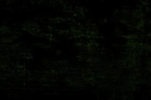 Dark concrete background with copy space. Abstract black green textured bac.. Stock Photos