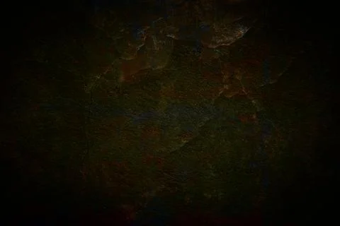 Dark concrete background Stock Photos