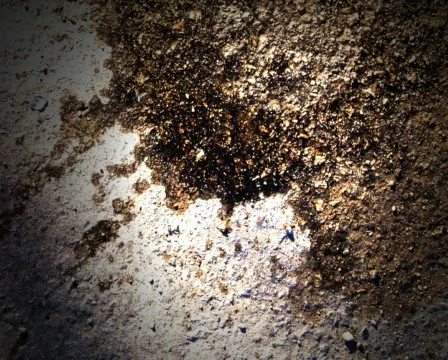 Dark Concrete Видео 102967