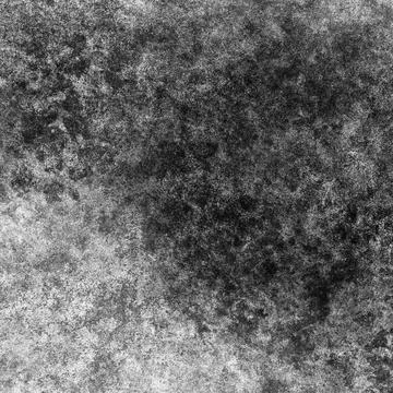 Dark Concrete Surface Texture Background With Rough Monochrome Effect Stock Photos