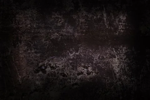 Dark concrete texture Stock Photos