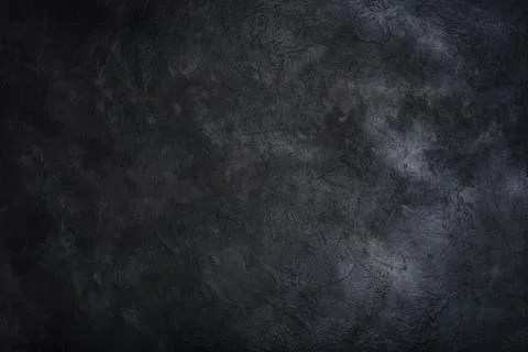 Dark concrete wall background Stock Photos