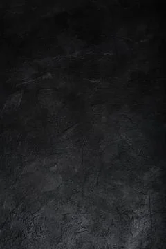 Dark concrete wall background Stock Photos
