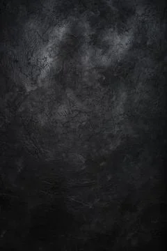 Dark concrete wall background Foto stock