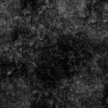 Dark Concrete Wall Texture Background With Black And White Pattern Stock Photos