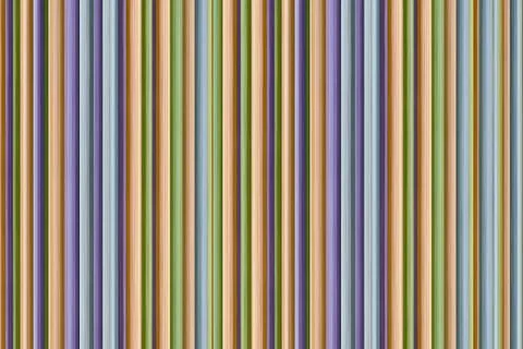 Dark contrast striped pattern seamless brown blue purple lines vertical paral Stock Photos