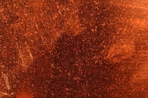 Dark Copper Stock Photos