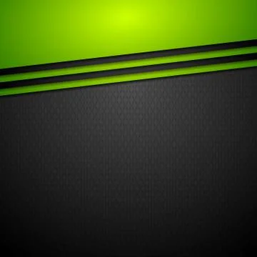 Dark corporate abstract background Illustrazione stock