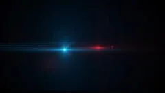Dark Corporate High Tech Logo Reveal Stock After Effects
