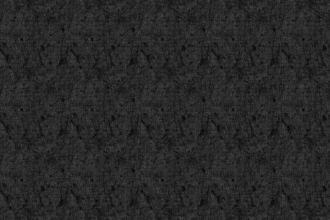 Dark cracked stone surface is repeating in flat design with subtle mosaic Stock Illustration