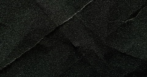 Dark cracked texture slow rotation. Видео 336911216