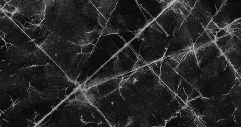  Dark cracked texture slow rotation.  Vídeos de archivo 336913270