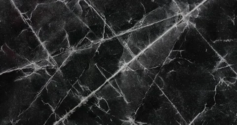  Dark cracked texture slow rotation.  Stock-Footage 339864592
