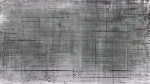 Dark Crosshatched Grunge Texture with Rough Industrial Wear Видео 327923070