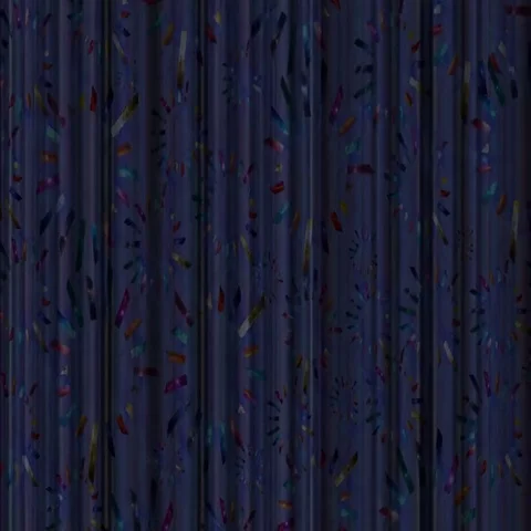 Dark curtain motion background Stock Footage 69711307