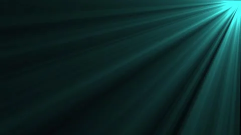 Dark Cyen Glowing Light Background Animation Stock Footage 343387356