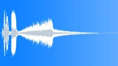 Dark Cymbal Transition 2 Sound Effect