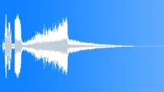 Dark Cymbal Transition Sound Effect