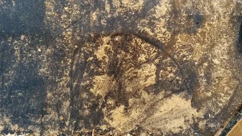 Dark dark space background Stock-Fotos