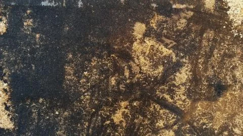 Dark dark space background Stock Photos